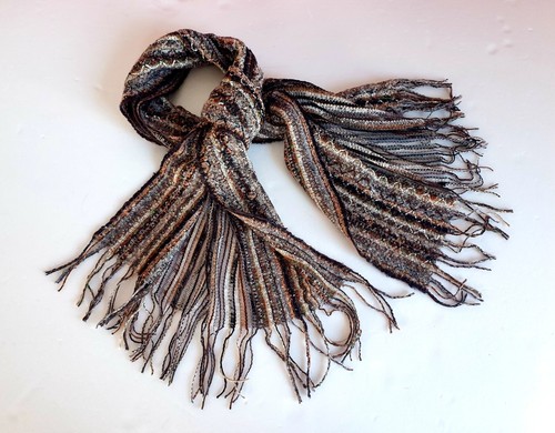 Missoni schal tuch strickschal - missoni,