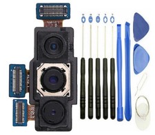 Original Samsung Galaxy A30s Haupt Kamera Back Camera Flex Cam Rück Werkzeugset