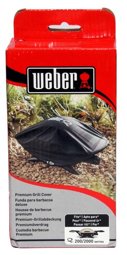 Weber abdeckhaube standard - weber,