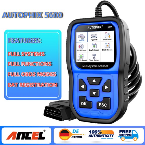 Obd2 diagnosegerät für - obd2,