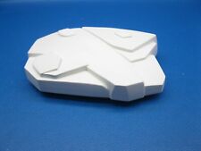 Eisscholle aus 3248 Arktis