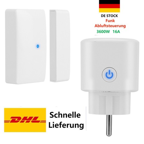 Fensterkontaktschalter für - fensterkontaktschalter,