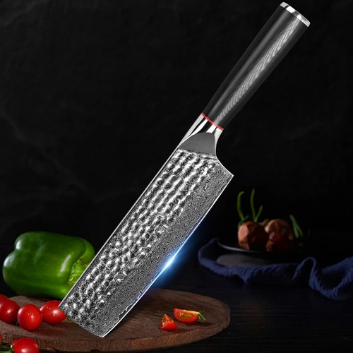 Nakiri messer küchenmesser - messer,