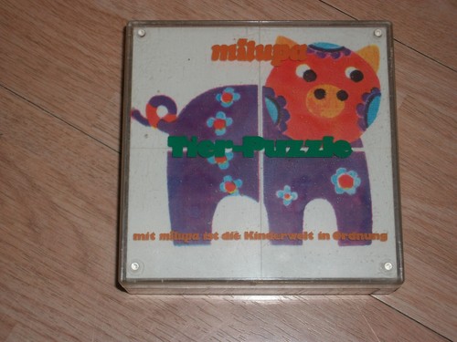 Milupa werbeartikel - milupa,