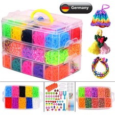 Loom Bands XXL 15000