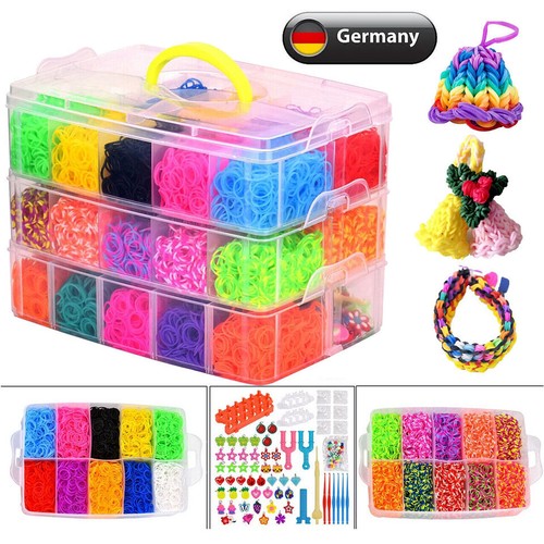 Loom bands xxl - loom,
