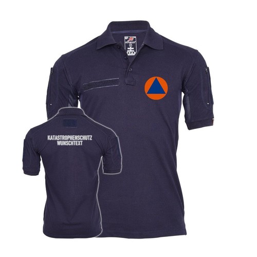 Tactical poloshirt - tactical,