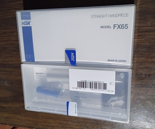 Nsk dental low speed - dental,