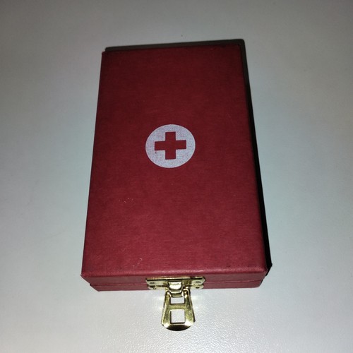 Rotes kreuz orden - kreuz, Österreich
