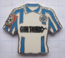 SC STUTTGARTER KICKERS / GIN