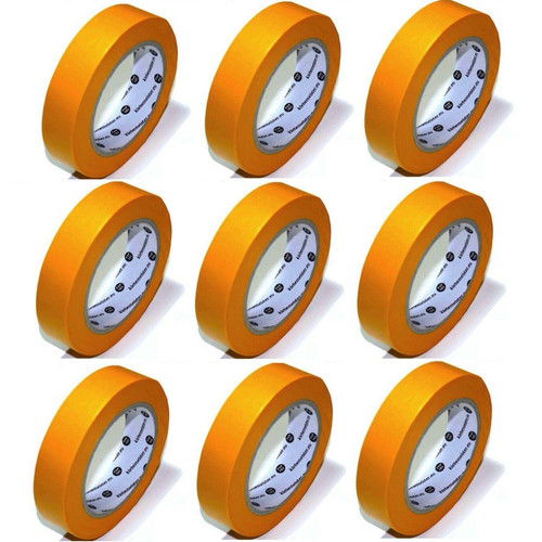 Goldband 34mm 50m - 9x, ⎥