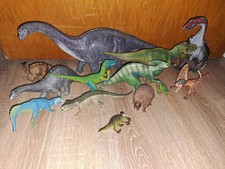 Schleich dinosaurier konvolut - schleich,