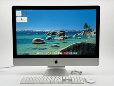 Apple iMac Retina 5K 27“