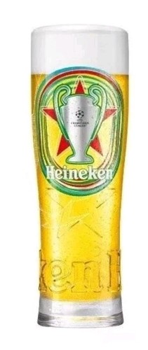 Heineken uefa champions - 24, x