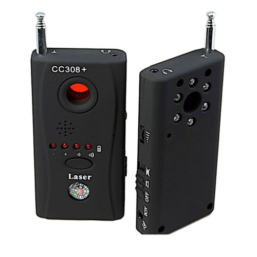 Cc308 anti spy tektor - cc308, anti-spy
