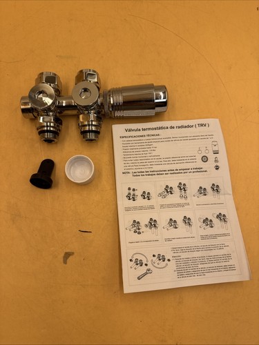 Mittelanschluss set multiblock - set,
