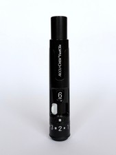 Neu Accu Chek Fastclix