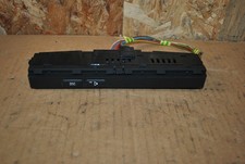 BMW 3er E46 Schaltzentrum Mittelkonsole Harman Kardon Boxen DSC Schalter 6914730