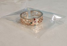 Sailor moon store - moon, ring