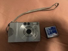 Canon PowerShot S110 Digital
