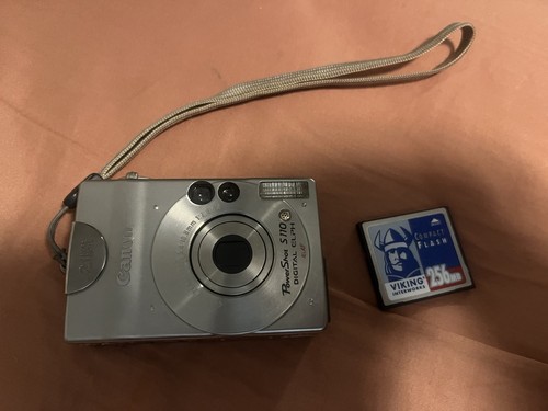 Canon powershot s110 - canon,