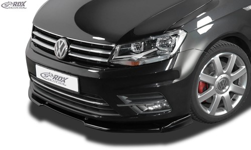 Rdx frontspoilerlippe vario - frontspoilerlippe, vario-x