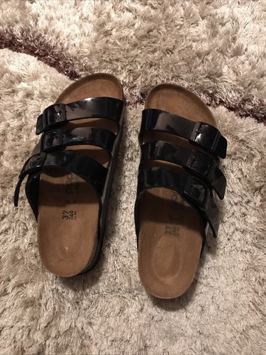 Birkenstock florida papillio - birkenstock,