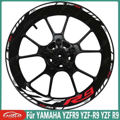 Für yamaha yzfr9 - yamaha, yzf-r9