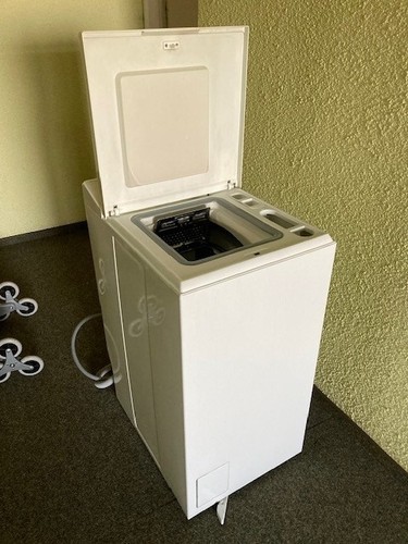 Toplader waschmaschine aeg - toplader-waschmaschine,