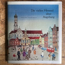 Die vielen Himmel über