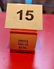 Briggs & Stratton Ventil-Kit