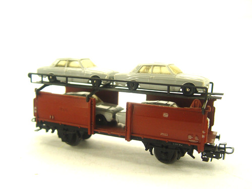 Autotransportwagen ford taunus - autotransportwagen,