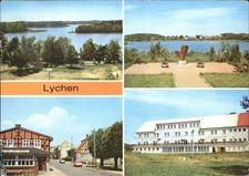 Lychen 