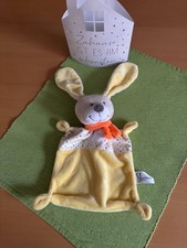 💕  Schmusetuch Kuscheltuch