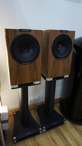 Fyne audio f701 - fyne,