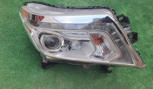 Nissan navara d23 - d23, voll