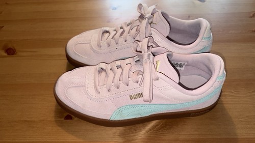 Puma damen sneaker club - puma, ii