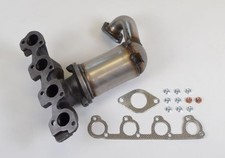 NEU Katalysator KAT für Ford Fiesta V 1.3 2001 - 2008 69PS 1318377 1327898