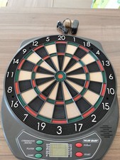 Elektronische 4-LED Automatic Scoring Soft Tip Dartboard