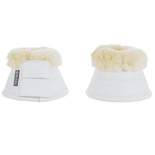 BUSSE Weiß XL Hufglocken