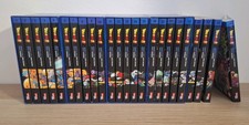 Dragon Ball Super Band 1-24