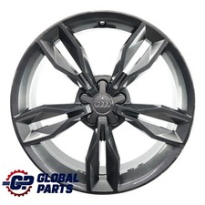Audi A1 S1 8X Grau Leicht
