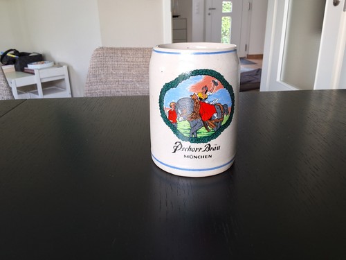 Pschorr bräu münchen - pschorr,