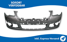 Stoßstange vorne lackiert VW