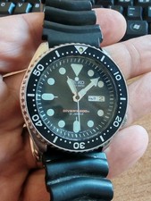 Seiko SKX007J Japan 7S26-0020