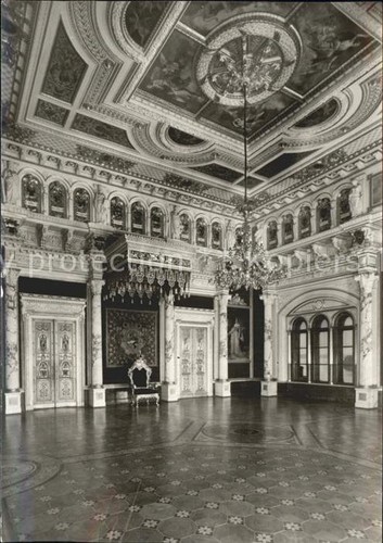 Schwerin mecklenburg schloss - schwerin,