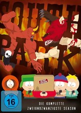 South park die komplette - south,