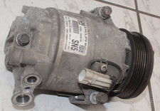 Kompressor Klimaanlage Delphi für Opel (13370913) div. Modelle