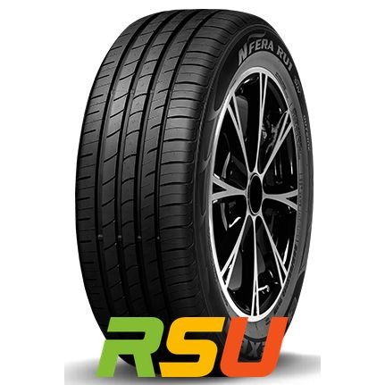 Nexen fera ru1 225 r17 - fera, 225/65