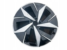 1x Alufelge 20 Zoll 8.0" 5x112